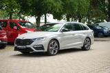 Skoda OCTAVIA COMBI FIRST 2.0TSI DSG HEAD-UP+ALCANTARA - Skoda Octavia aus 2021