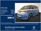 Volkswagen ID.Buzz Pro ENERGY 210 kW AHK*WÄRMEPUMPE