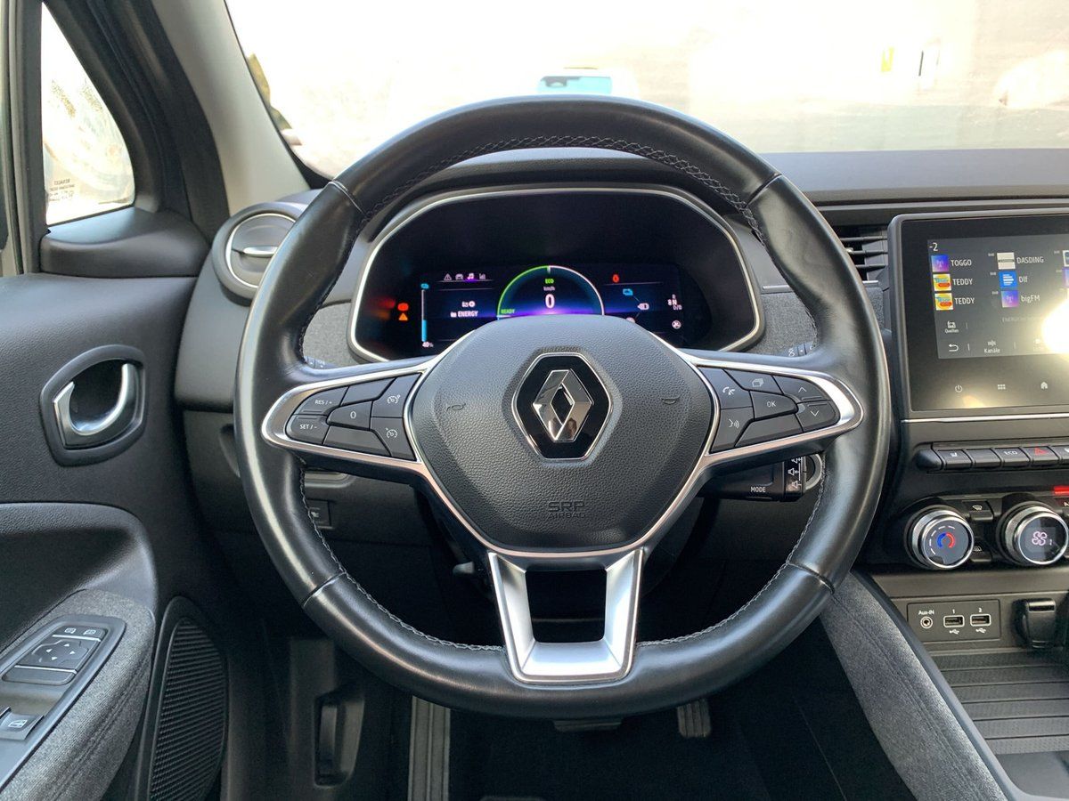 Renault ZOE - Bild 15