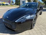 Aston Martin Rapide S V12 erst 53250km, 2.Hd, Scheckheft gepf - gebrauchte Aston Martin Limousine