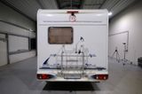 TEC Rotec Ti 6750 / Festbett / Klima /DPF-Grün - Offers matching your search criteria