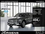 Mercedes-Benz GLB 200 d Pano+Progressive+AHK+Cam+LED+SHD+Navi - Mercedes-Benz GLB 200 in Dortmund