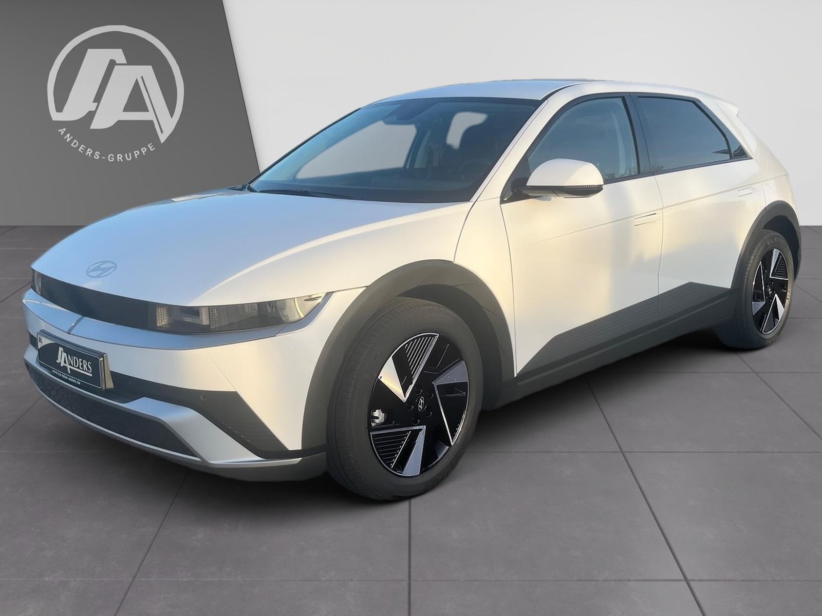 Hyundai IONIQ 5 – Bild 16