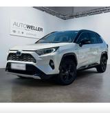 Toyota RAV 4 Style 2019 - Toyota RAV 4 Gebrauchtwagen in Kassel