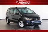 Seat Alhambra 2.0 TDI DSG-Navi-Kam.-STDHZ-el.Türen-