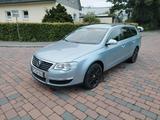 Volkswagen VW Passat b6 2 besitzer 1.4 TSI - Volkswagen Passat mit Benzin-Antrieb: Kombi, 1.6
