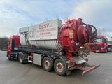 Andere Other Burg URACA KD 716 / VOLVO PENTA TAD942VE - Hubarbeitsbühne