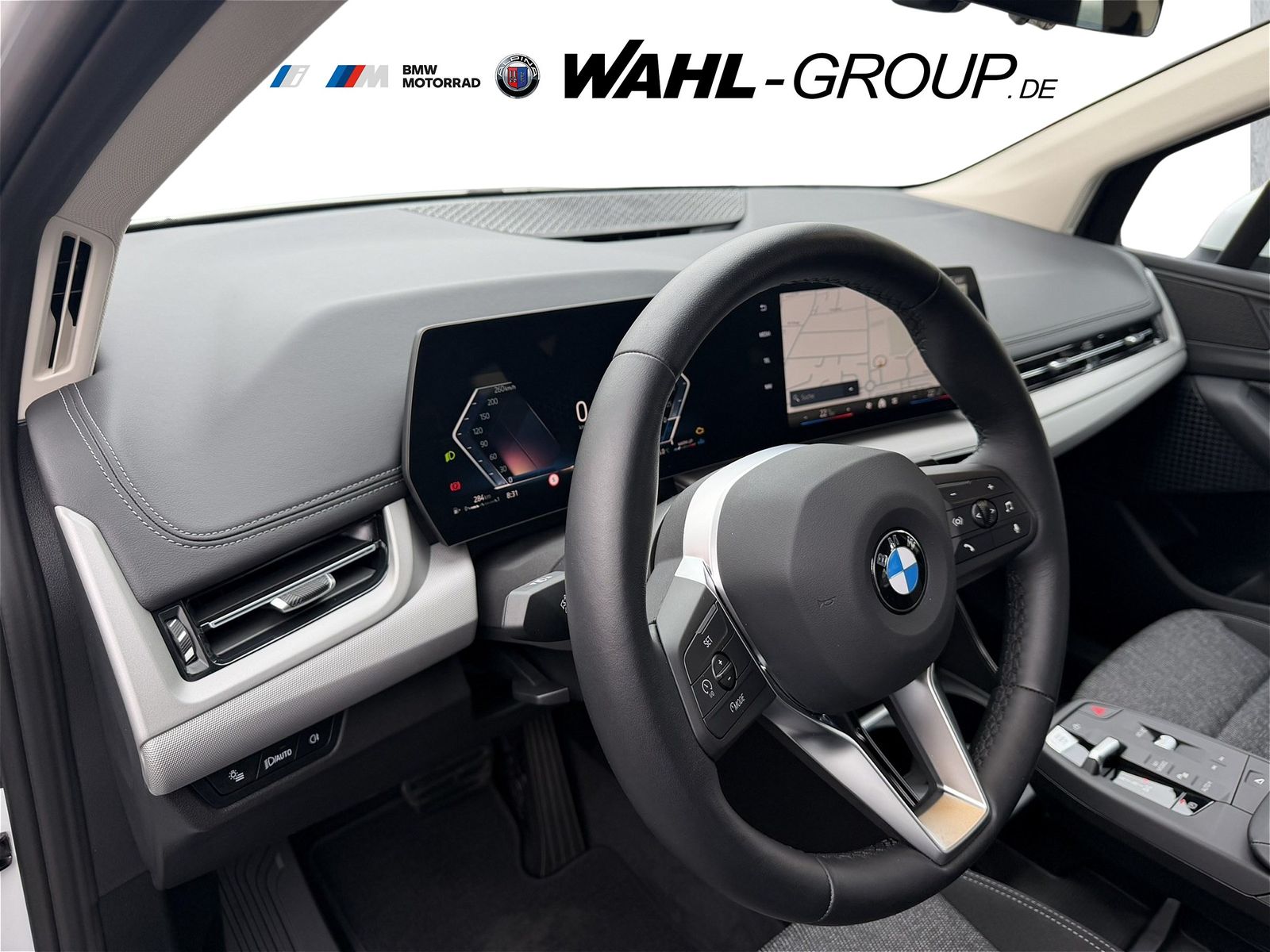 BMW 220 Active Tourer - Bild 12