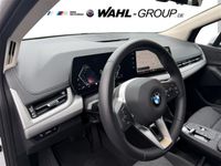 BMW 220 Active Tourer - Vorschau Bild 12