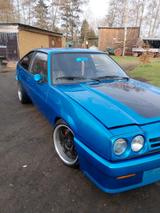 Opel Manta b CC 6 Zylinder - Opel Manta: B