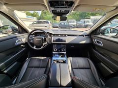 Fahrzeugabbildung Range Rover Velar S P250 EU6d-T