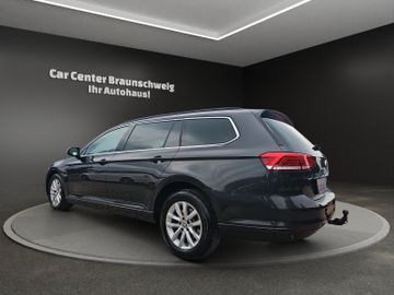 Volkswagen Passat Variant - 5