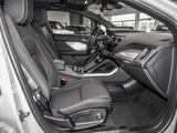 Jaguar I-Pace S EV400 ACC Black Pack 22 Zoll Matrix All - Jaguar I-Pace mit Elektro-Antrieb