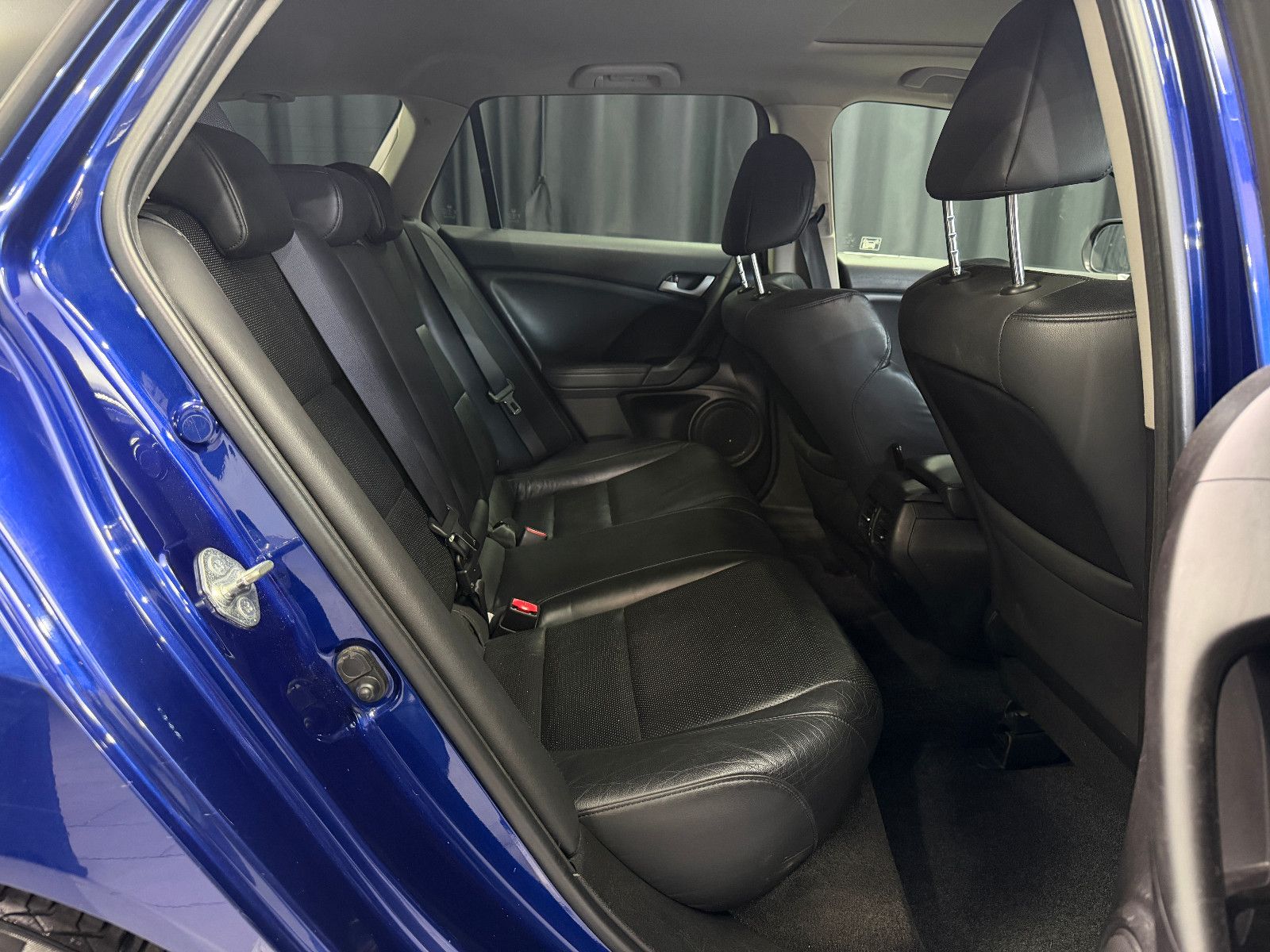 Fahrzeugabbildung Honda Accord Tourer Executive |AUTOMATIK|RF-CAM