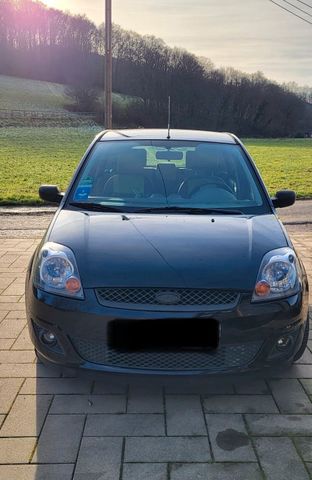 Ford Fiesta 1,3 l