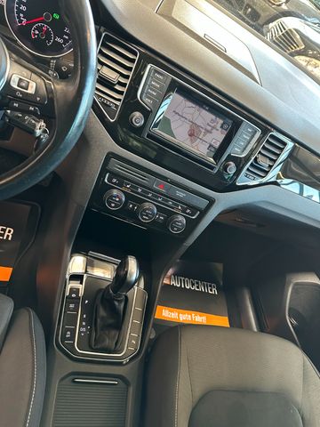Volkswagen Golf Sportsvan Highline*Pano*Navi*