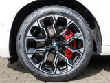 BMW X3 M50 xDrive M Sport Pro HuD+AHK+LED+Alarm+KZG+ - weiße BMW X-Reihe