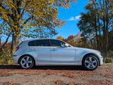BMW 1er 116i E10 TÜV neu 05/28 - BMW aus 2009: 1er