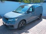 Volkswagen Caddy Maxi Cargo 2,0 TDI Edition AHK AppC. LED