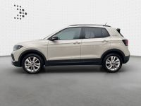 Volkswagen T-Cross - Vorschau Bild 5