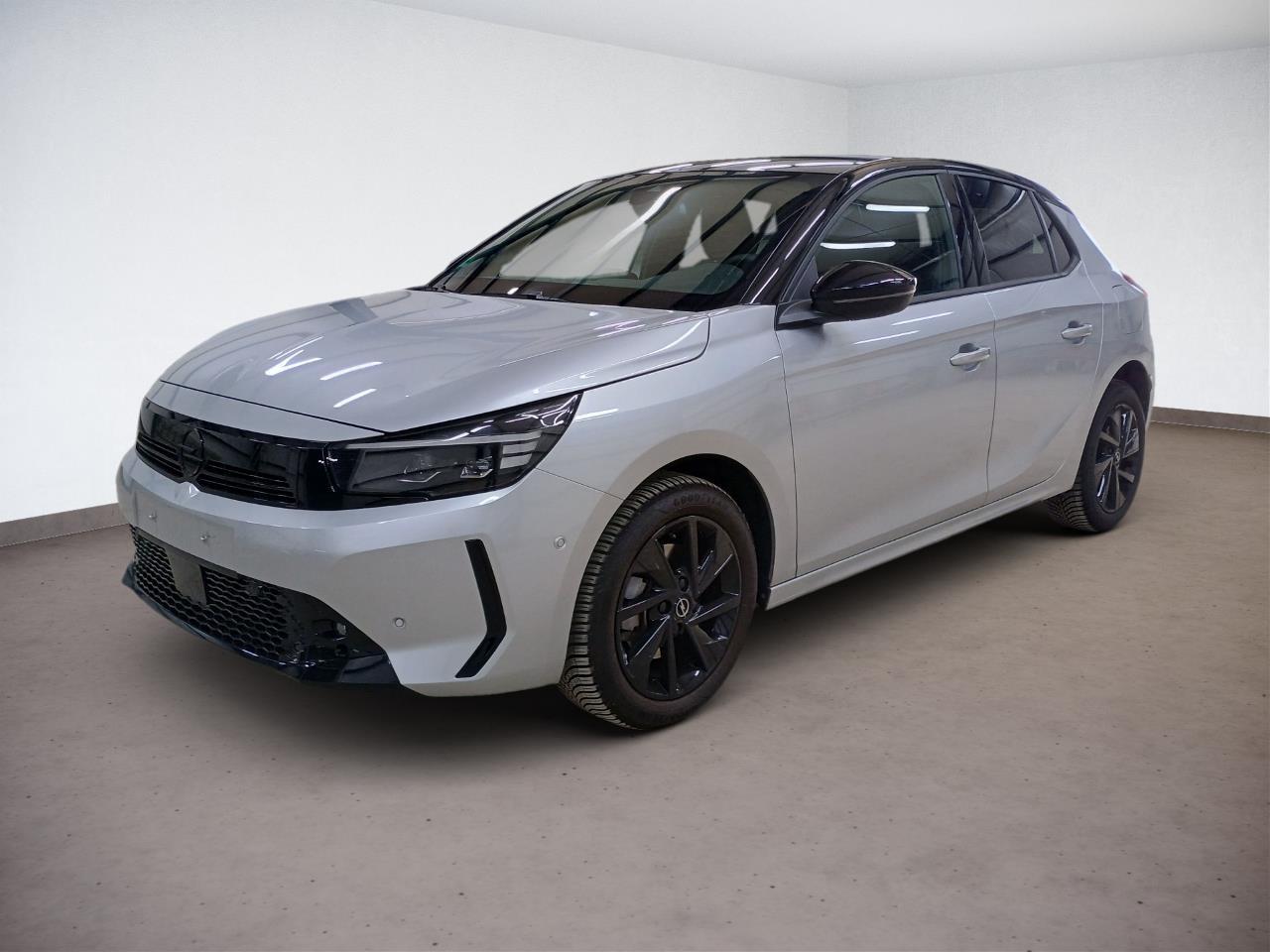 Opel Corsa 1.2DIT*GS*Matrix*Navi*Kamera*PDC*SHZ*LHZ*