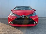 Toyota Aygo AYGO x-play Edition-S Automatik/Kamera - Toyota