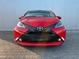 Toyota Aygo AYGO x-play Edition-S Automatik/Kamera - Toyota: Aygo Edition