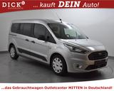Ford Tourneo Conn  1.5d Lang 5SI+NAVI+SHZ+XEN+KAM+ACC - Ford Tourneo Connect: Lang