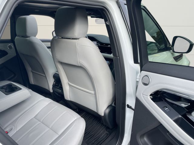 Land Rover Range Rover Evoque P200 SE+ACC+Pano+Nav+DAB+WiPa