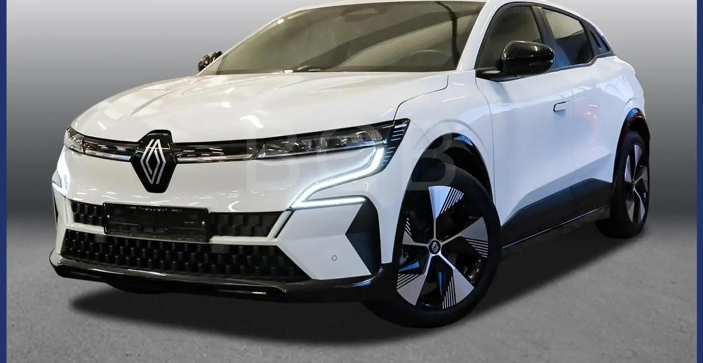 Renault Mégane E-TECH Elektro Techno 220 Comfort Range