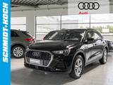 Audi Q3 35 2.0 TDI PANO LED NAVI GRA PDC SHZ S-Dach - Audi Q3 in Bremen