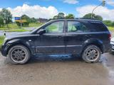 Kia Sorento 2.5 CRDi Aut. LX - Kia Sorento in Kiel