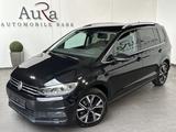 Volkswagen Touran 2.0 TDI DSG Highline NAV+LED+ACC+DAB+17ZO - VW Touran Gebrauchtwagen in Oldenburg