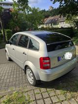 Audi A2 1.4 - Baujahr 2001 wenig Kilometer - Audi A2: 1.2
