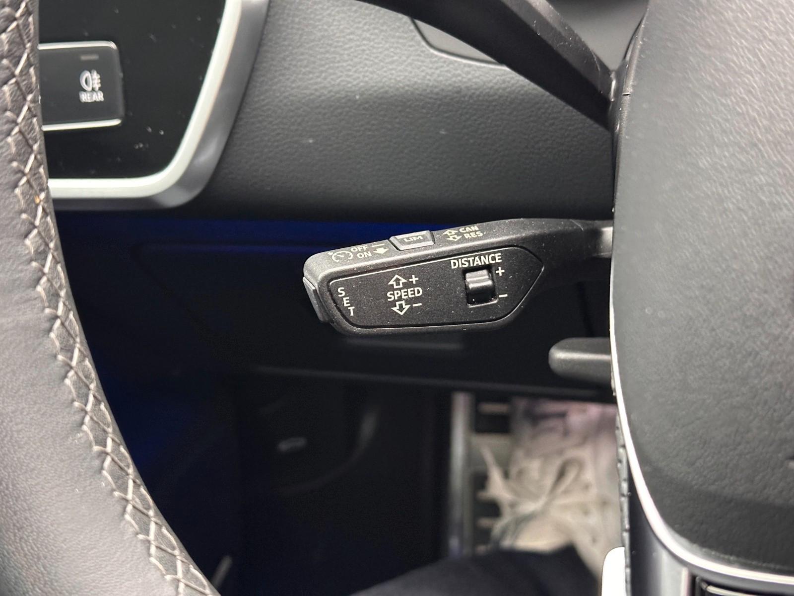 Audi A7 Sportback 45 TFSI quattro S-Line *Optik*B&O*, миниатюра 18