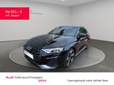 Audi A3 Sportback S line 35 TDI Matrix SONOS HuD Kam.