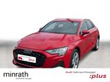 Audi A3 Sportback 35 TFSI advanced APP+DAB+VIRT+LED - Audi A3: Rot