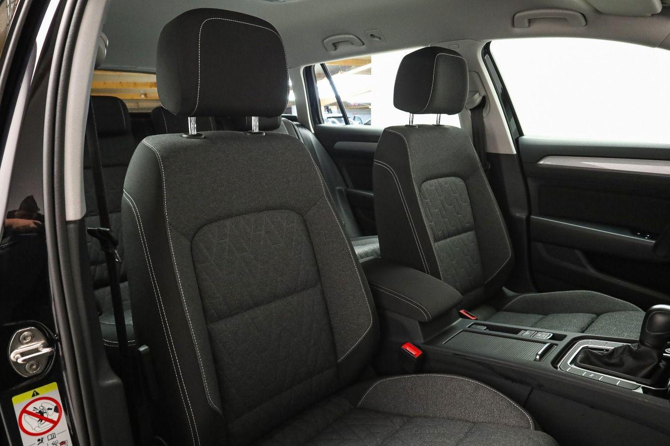 Volkswagen Passat Business 1.5 TSI Assist, Navi, миниатюра 21