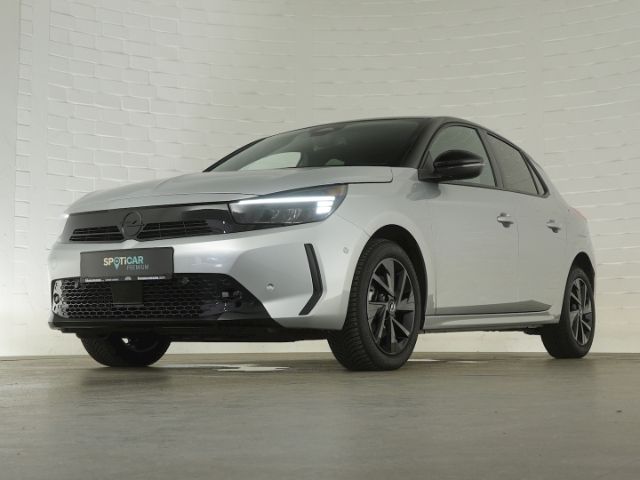 Corsa F FACELIFT GS HYBRID eDCT+LED+NAVI+RÜCKFAH