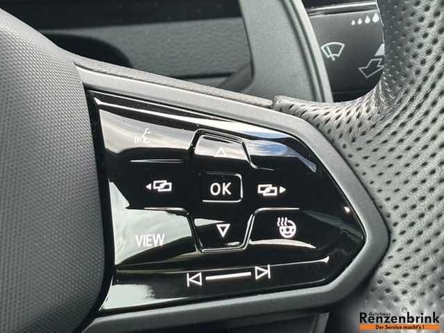 Arteon Shooting Brake R TSI DSG 4M. Leder DCC