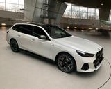 BMW 540d xDriveTouring | M Sport-Pro | HUD | PPF