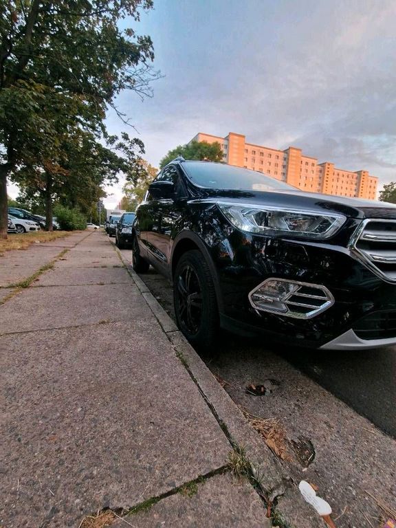 Image of Ford Focus