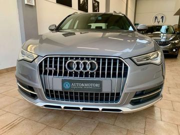 Audi A6 Allroad - 3