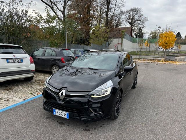 Renault Clio dCi 8V 90 CV Start&Stop 5 porte Ene