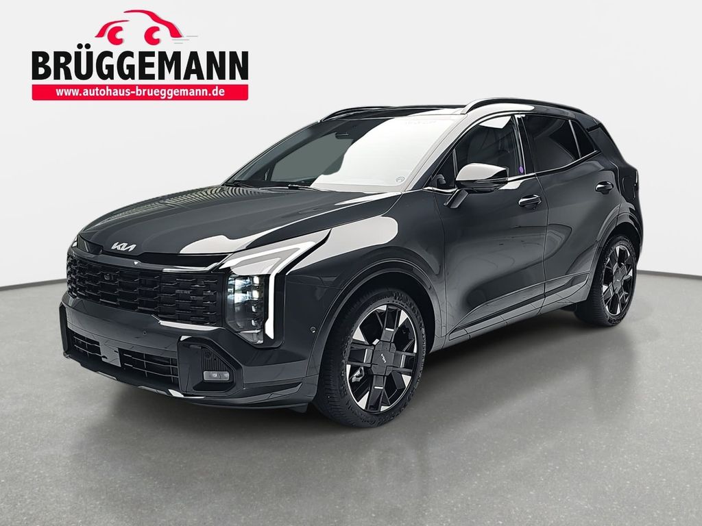 Image of Kia Sportage