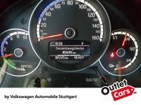 Volkswagen e-up! - Vorschau Bild 6