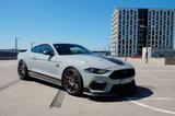 Ford Mustang 5.0 Ti-VCT V8 338kW MACH 1 EU