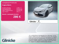 Cupra Born - Vorschau Bild 1