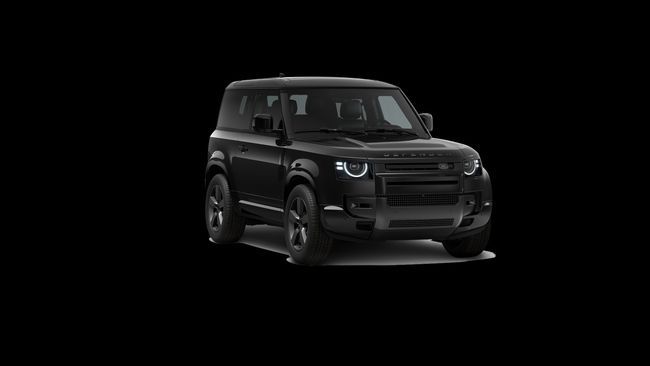 Land Rover 3.0D I6 250 PS AWD At MHEV X-Dyn. SE 110