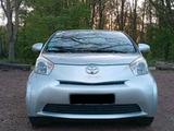 Toyota IQ Tüv bis Oktober 2027 - Toyota IQ Gebrauchtwagen in Hamburg